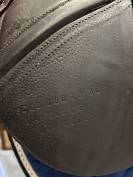 Selle CWD SE02 18 pouces de 2015