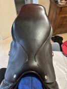 Selle CWD SE02 18 pouces de 2015