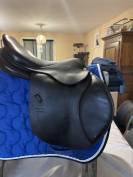 Selle CWD SE02 18 pouces de 2015