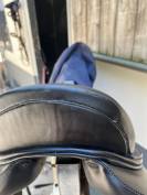 Selle Dressage SIGNATURE ANTARES