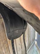 Selle Dressage SIGNATURE ANTARES