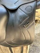 Selle Dressage SIGNATURE ANTARES