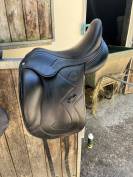 Selle Dressage SIGNATURE ANTARES