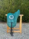 selle forestier dressage 