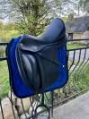 Selle de dressage CWD