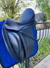 Selle de dressage CWD