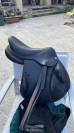 Selle forestier Boeckelo 