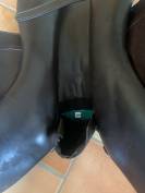 Selle Ikonic évolution cross monoquartier 17,5