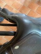 Selle Ikonic évolution cross monoquartier 17,5