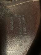 Selle Ikonic évolution cross monoquartier 17,5