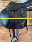 Selle Ikonic évolution cross monoquartier 17,5