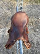 Selle Devoucoux chiberta