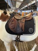 Selle Devoucoux chiberta