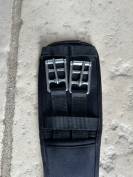 Sangle courte de Dressage