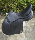 Sella ALS saddles da salto 