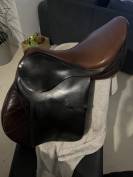 Selle forestier 17 