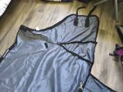 Couverture anti insectes fouganza 