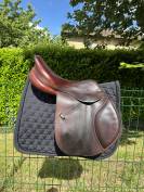 Selle CWD SE02 17,5” ✨