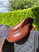 Selle CWD SE02 17,5” ✨