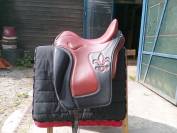 Selle de Dressage Ludomar Geminis
