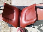 Selle de Dressage Ludomar Geminis