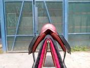 Selle de Dressage Ludomar Geminis