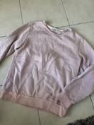 Sweat rose volte