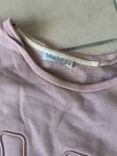 Sweat rose volte