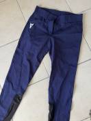 Pantalon marine wersatile