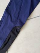 Pantalon marine wersatile