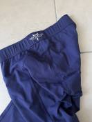 Pantalon marine wersatile