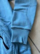 Sweat turquoise spook 