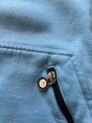 Sweat turquoise spook 