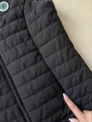 Doudoune sans manches forestier neuve