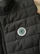 Doudoune sans manches forestier neuve