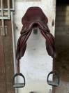 Selle mademoiselle 2GS