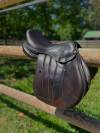 Selle Forestier Séoul 17.5. Quartiers 2A. Buffle. 