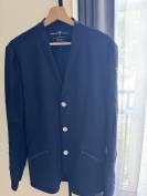Veste de concours horse pilote 