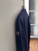 Veste de concours horse pilote 