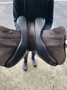 selle FORESTIER Boeckelo 18''