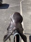 selle FORESTIER Boeckelo 18''