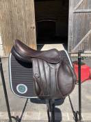 selle FORESTIER Boeckelo 18''