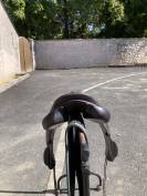 selle FORESTIER Boeckelo 18''