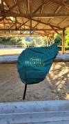 Selle dressage devocoux malika lab