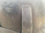 Selle dressage Albion SLK