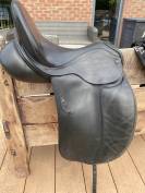 Selle dressage Albion SLK