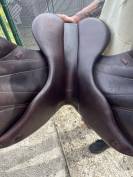 Selle forestier mono quartier 