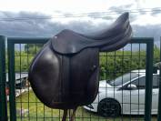 Selle forestier mono quartier 