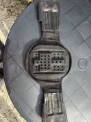 Selle forestier mono quartier 