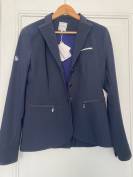 Vest de concours neuve SAMSHIELD- Bleu marine- 